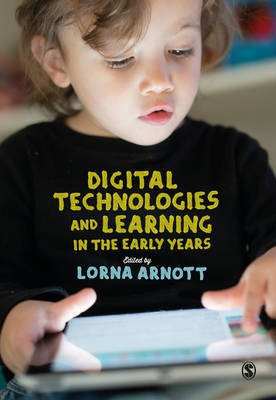 Digital Technologies and Learning in the Early Years(English, Paperback, unknown)