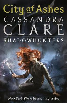 City of Ashes(English, Electronic book text, Clare Cassandra)