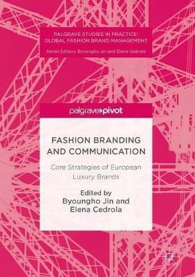 Fashion Branding and Communication(English, Hardcover, unknown)