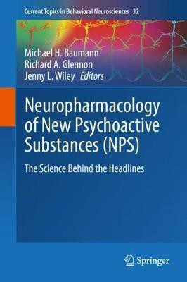 Neuropharmacology of New Psychoactive Substances (NPS)(English, Hardcover, unknown)