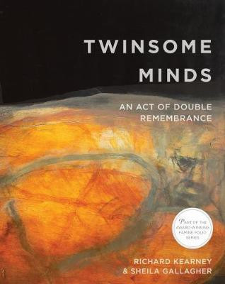Twinsome Minds(English, Paperback, Kearney Richard)