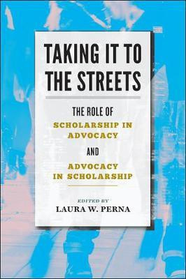 Taking It to the Streets(English, Paperback, unknown)