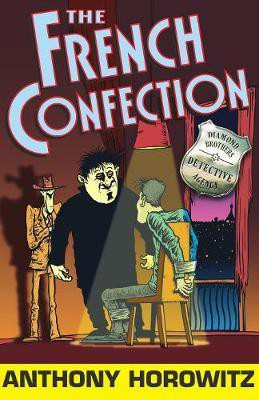 The French Confection(English, Electronic book text, Horowitz Anthony)
