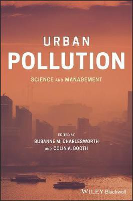 Urban Pollution(English, Hardcover, unknown)