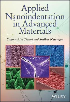 Applied Nanoindentation in Advanced Materials(English, Hardcover, unknown)