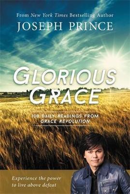 Glorious Grace(English, Paperback, Prince Joseph)