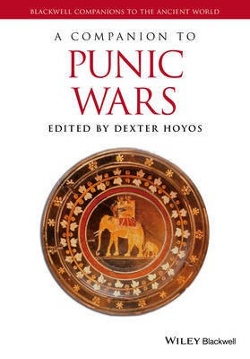 A Companion to the Punic Wars(English, Paperback, unknown)