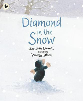 Diamond in the Snow(English, Paperback, Emmett Jonathan)