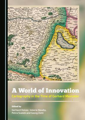A World of Innovation(English, Hardcover, unknown)