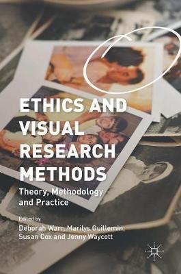 Ethics and Visual Research Methods(English, Hardcover, unknown)