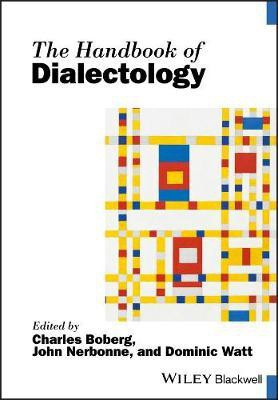 The Handbook of Dialectology(English, Hardcover, unknown)