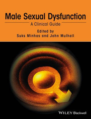 Male Sexual Dysfunction(English, Hardcover, unknown)