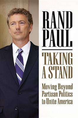Taking a Stand(English, Electronic book text, Paul Rand)
