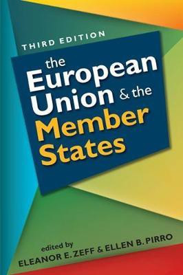 European Union and the Member States(English, Paperback, Zeff Eleanor E.)