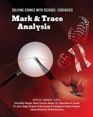 Mark & Trace Analysis(English, Electronic book text, Hunter William)