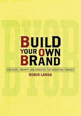 Build Your Own Brand(English, Electronic book text, Landa Robin)