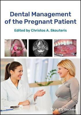 Dental Management of the Pregnant Patient(English, Electronic book text, unknown)