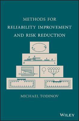 Methods for Reliability Improvement and Risk Reduction(English, Electronic book text, Todinov Michael)