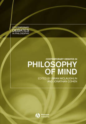Contemporary Debates in Philosophy of Mind(English, Hardcover, unknown)