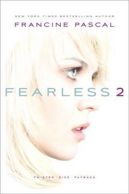 Fearless 2(English, Electronic book text, Pascal Francine)