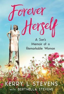 Forever Herself(English, Hardcover, Stevens Kerry L)
