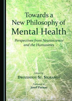 Towards a New Philosophy of Mental Health(English, Hardcover, unknown)