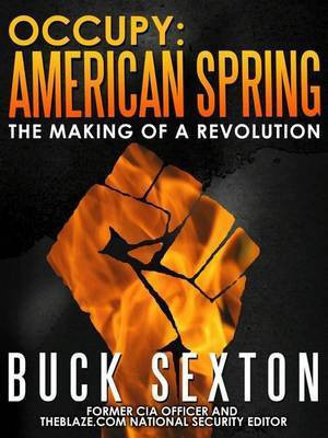 Occupy: American Spring(English, Electronic book text, Sexton Buck)
