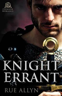 Knight Errant(English, Electronic book text, Allyn Rue)
