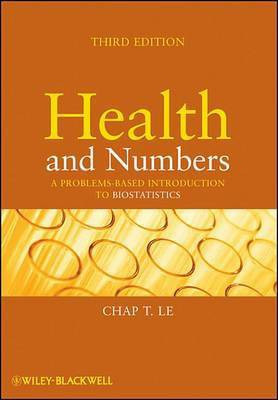 Health and Numbers(English, Electronic book text, Le Chap T.)