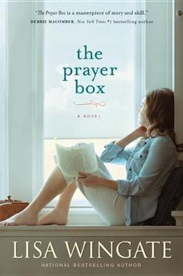 The Prayer Box(English, Electronic book text, Wingate Lisa)