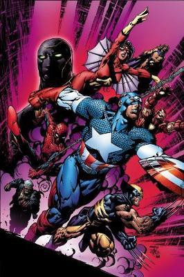 New Avengers By Brian Michael Bendis: The Complete Collection Vol. 2(English, Paperback, Bendis Brian Michael)