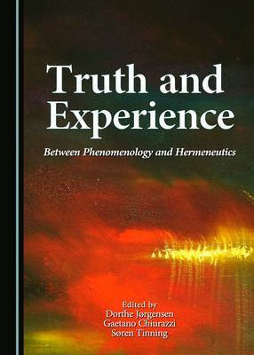 Truth and Experience(English, Hardcover, unknown)