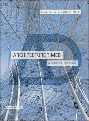 Architecture Timed(English, Electronic book text, unknown)