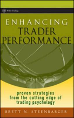 Enhancing Trader Performance(English, Electronic book text, Steenbarger Brett N.)
