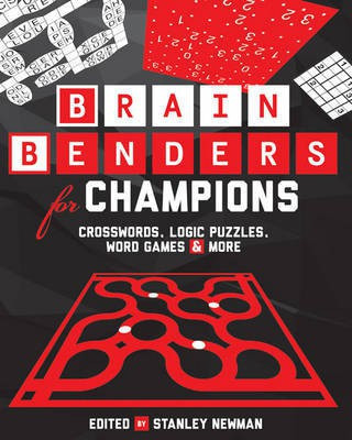 Brain Benders for Champions(English, Paperback, Ritmeester Peter)