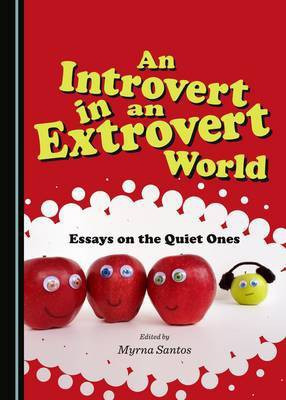 An Introvert in an Extrovert World(English, Hardcover, unknown)