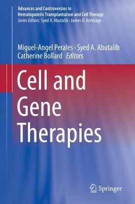 Cell and Gene Therapies(English, Hardcover, unknown)