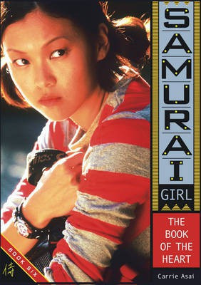 The Book of the Heart(English, Electronic book text, Asai Carrie)