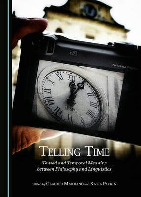 Telling Time(English, Hardcover, unknown)