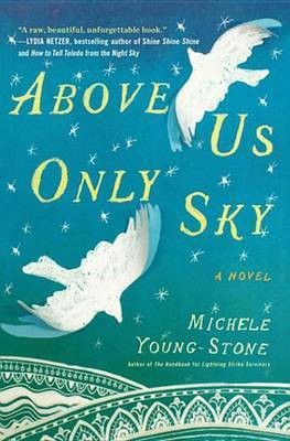 Above Us Only Sky(English, Electronic book text, Young-Stone Michele)