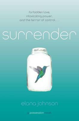 Surrender(English, Electronic book text, Johnson Elana)