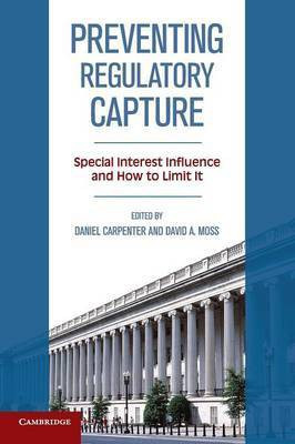 Preventing Regulatory Capture(English, Paperback, unknown)