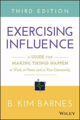 Exercising Influence(English, Electronic book text, Barnes B. Kim)