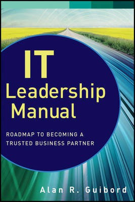 IT Leadership Manual(English, Electronic book text, Guibord Alan R.)