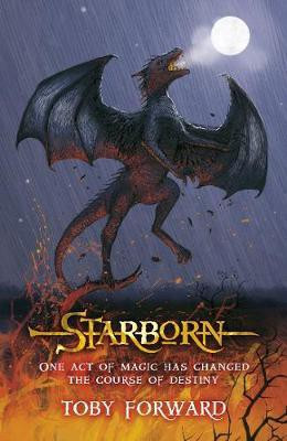 Starborn(English, Electronic book text, Forward Toby)