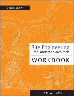 Site Engineering Workbook(English, Electronic book text, Woland Jake)
