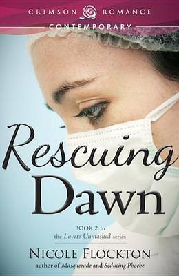 Rescuing Dawn(English, Electronic book text, Flockton Nicole)