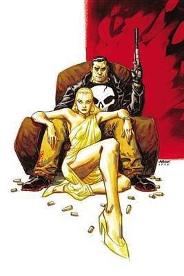 Punisher Max: The Complete Collection Vol. 5(English, Paperback, Benson Mike)