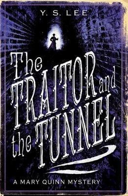 The Traitor and the Tunnel(English, Electronic book text, Lee Y. S.)