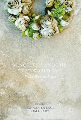 Minorities and the First World War(English, Hardcover, unknown)